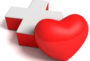 Καρδιά και Σταυρός